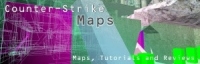 Counter-Strike Maps Logo